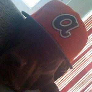 Meet your Posher, Larry